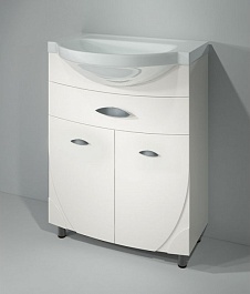 Какса-а Тумба с раковиной Фортуна 65 – фотография-2