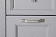 ASB-Woodline Мебель для ванной Гранда 105, grigio серый – картинка-19