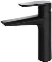 Teymi Смеситель для раковины Kati T10219 черный матовый