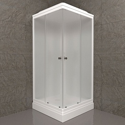 Triton Душевая кабина 90/90 А Вельвет К Щ0000061852 – фотография-3