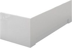 Besco Фронтальный и боковой экран Shea 170 – фотография-1