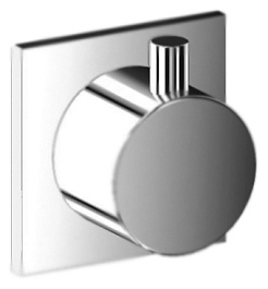 Webert Запорный вентиль Elio EL690102 3/4"  – фотография-1