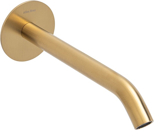 Allen Brau Излив Priority 5.31B18-GB золото – картинка-3