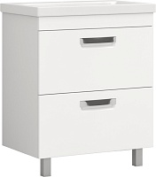 Vigo Тумба с раковиной Plaza 2-600