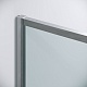 Grossman  Душевой уголок Galaxy 120x70x195 профиль хром стекло прозрачное – фотография-12