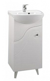 Акватон Тумба под раковину Колибри 45 – фотография-1