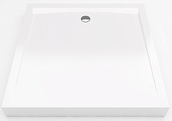 Excellent Душевой поддон Forma Compact 90x90 – фотография-1