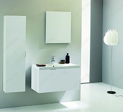 Jacob Delafon Мебель для ванной "Blog 90" – фотография-4