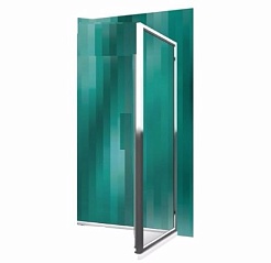 Roltechnik Душевая стенка LLB/750 intima – фотография-1