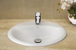 Roca Раковина "Aloa" 327865000 – фотография-3