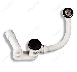 Ravak  Сифон для душевого поддона Ravak Sabina, Sabius 50 – фотография-1