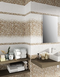 Коллекция плитки Alma Ceramica Intro