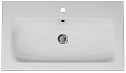 Am.Pm Мебельная раковина Spirit 80 – фотография-1