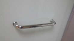 Elegansa Душевая кабина "Elbe" (1143B)  – фотография-5