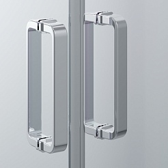 Ambassador  Душевой уголок Forsa 180x100 17021113AX-100AX – фотография-4