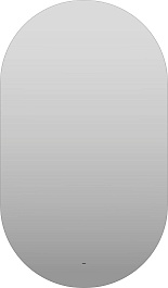 Misty Мебель для ванной Оптима 90 подвесная белая матовая – фотография-15