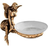 Art&Max Мыльница Fairy AM-B-0985-B