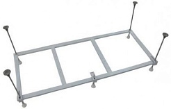 Jacob Delafon Каркас для ванны Odeon UP 180x80 SF145RU-NF – фотография-1