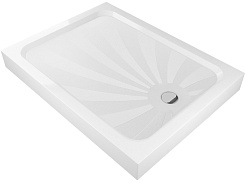 Alex Baitler Душевой поддон AB 12917Н-1 – фотография-1