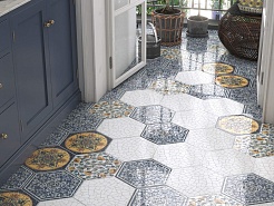 Kerama Marazzi Гуэля – фотография-1