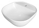 Teymi Тумба с раковиной Ritta 75 дуб эврика/белый матовый T60521 раковина T50207 – картинка-20