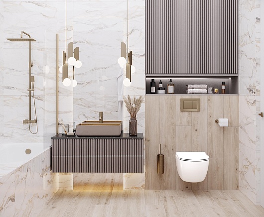 0 Statuario Porshe - картинка