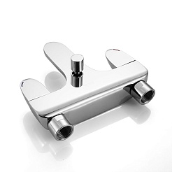 Iddis Смеситель для ванны PERSEY PERSB00i02 – фотография-6