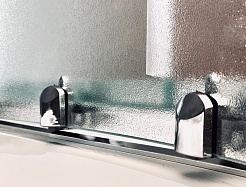 Royal Bath Душевая кабина RB 90HP6-WC-CH – фотография-3