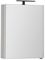 Aquanet Зеркальный шкаф "Латина 60"