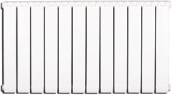 Радиатор Nik 350 12 секций – фотография-1