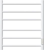 Point Полотенцесушитель электрический Аврора П6 500x600 PN10856W белый