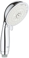 Grohe Душевая лейка New Tempesta Rustic 27608001