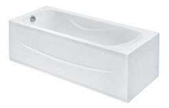 Santek Акриловая ванна Тенерифе XL 170 – фотография-2