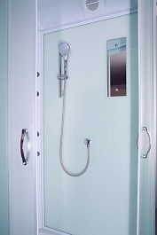 Timo Душевая кабина TE-0702 R – фотография-11