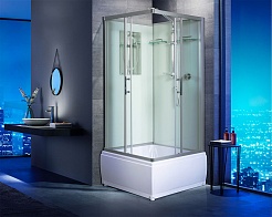 WeltWasser Душевая кабина ALLER 901 – фотография-3