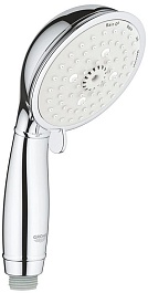 Grohe Душевая лейка New Tempesta Rustic 27608001 – фотография-1