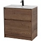 BelBagno Мебель для ванной Kraft 80 напольная Rovere Tabacco – картинка-12