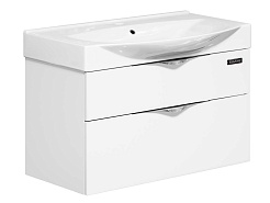  Тумба с раковиной Дольче 85 – фотография-1