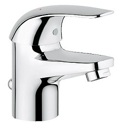 Grohe Смеситель "Euroeco 23262000" – фотография-1