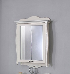 Атолл Мебель для ванной Ривьера ivory – фотография-4