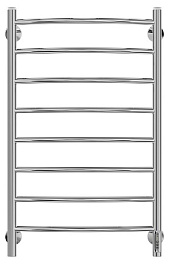 Terminus Полотенцесушитель электрический Классик П8 500х850 диммер справа – фотография-3