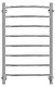 Terminus Полотенцесушитель электрический Классик П8 500х850 диммер справа – картинка-6