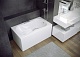 Besco Акриловая ванна Aria Rehab 120x70 – картинка-6