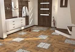 Коллекция плитки Уралкерамика Марбл