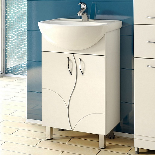 Vigo Тумба под раковину Alessandro 4-55 – фото, картинка, фотография-1