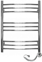 Domoterm Полотенцесушитель Калипсо П9 500*700 ER хром