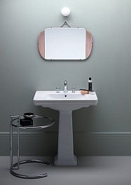 GSI Пьедестал для раковины Classic 8787111 – фотография-2