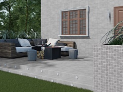 Коллекция плитки Cersanit Townhouse