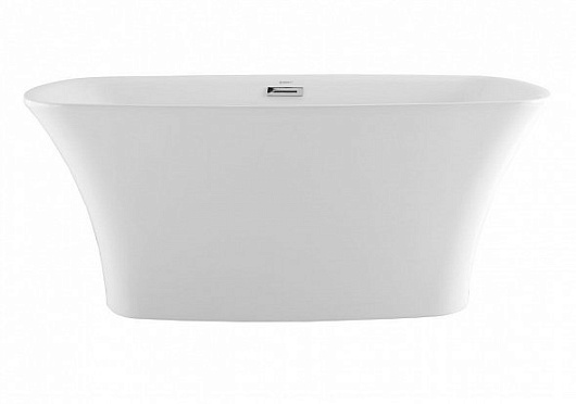 Aquanet Акриловая ванна Pleasure 170x78 – фотография-4