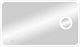 Continent Зеркало Bliss Led 1200x800 с подогревом – фотография-17